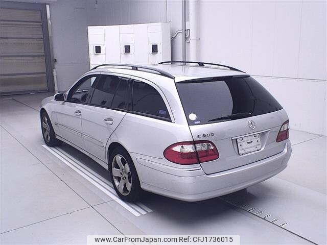 mercedes-benz e-class-station-wagon 2004 CFJ1736015 image 2