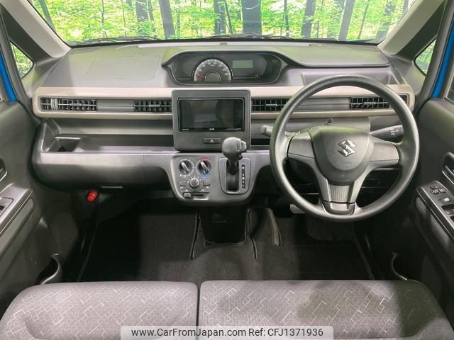 suzuki wagon-r 2022 quick_quick_MH85S_MH85S-136739 image 2