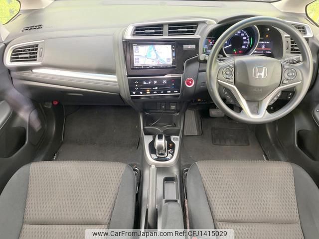 honda fit-hybrid 2018 quick_quick_GP5_GP5-1325129 image 2