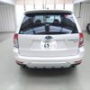 subaru forester 2008 CFJ1637455 image 4
