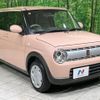 suzuki alto-lapin 2018 CFJ1711196 image 16