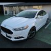 ford fusion 2013 -FORD 【名変中 】--Ford Fusion ﾌﾒｲ--058393---FORD 【名変中 】--Ford Fusion ﾌﾒｲ--058393- image 24
