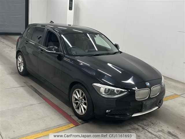 bmw 1-series 2012 -BMW--BMW 1 Series 1A16-WBA1A12000J200615---BMW--BMW 1 Series 1A16-WBA1A12000J200615- image 1