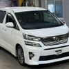 toyota vellfire 2012 -TOYOTA--Vellfire ANH20W-8250235---TOYOTA--Vellfire ANH20W-8250235- image 5