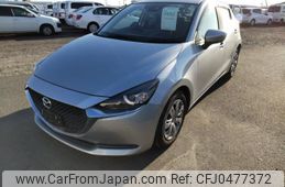 mazda demio 2019 quick_quick_6BA-DJLFS_DJLFS-705172