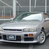 nissan skyline 1998 quick_quick_GF-ER34_ER3-4014139 image 1