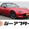 mazda roadster 2015 CFJ1809224 image 1