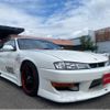 nissan silvia 1995 -NISSAN--Silvia S14--S14-043518---NISSAN--Silvia S14--S14-043518- image 19