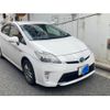 toyota prius 2014 -TOYOTA--Prius DAA-ZVW30--ZVW30-1845684---TOYOTA--Prius DAA-ZVW30--ZVW30-1845684- image 2