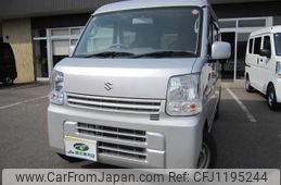 suzuki every 2017 -SUZUKI 【福井 480ｺ4830】--Every DA17V--291171---SUZUKI 【福井 480ｺ4830】--Every DA17V--291171-