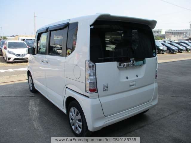 honda n-box 2015 -HONDA--N BOX DBA-JF1--JF1-1659481---HONDA--N BOX DBA-JF1--JF1-1659481- image 2