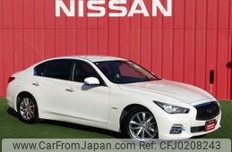 nissan skyline 2016 -NISSAN--Skyline DAA-HV37--HV37-300495---NISSAN--Skyline DAA-HV37--HV37-300495-