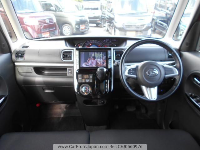 daihatsu tanto 2014 quick_quick_LA600S_LA600S-0084630 image 2