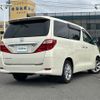 toyota alphard 2010 -TOYOTA--Alphard DBA-ANH20W--ANH20-8093458---TOYOTA--Alphard DBA-ANH20W--ANH20-8093458- image 24