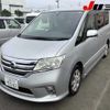 nissan serena 2012 -NISSAN 【三重 302ﾃ5361】--Serena HFC26-112259---NISSAN 【三重 302ﾃ5361】--Serena HFC26-112259- image 10