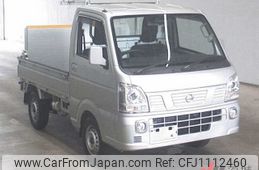 nissan clipper-truck 2023 -NISSAN 【名変中 】--Clipper Truck DR16T-698359---NISSAN 【名変中 】--Clipper Truck DR16T-698359-