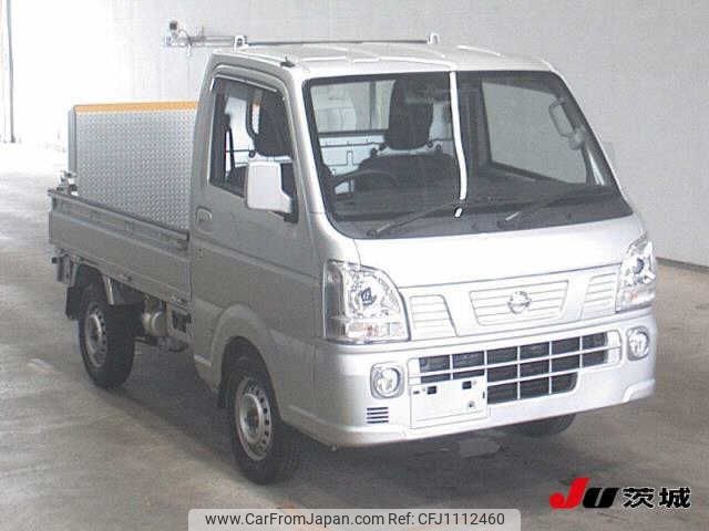 nissan clipper-truck 2023 -NISSAN 【名変中 】--Clipper Truck DR16T-698359---NISSAN 【名変中 】--Clipper Truck DR16T-698359- image 1