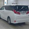 toyota alphard 2022 CFJ1741417 image 6