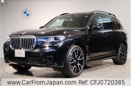 bmw x7 2020 quick_quick_3DA-CW30_WBACW820609B68048