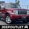 chrysler jeep-cherokee 2011 -CHRYSLER--Jeep Cherokee ABA-KK37--1J4P45GK9BW527763---CHRYSLER--Jeep Cherokee ABA-KK37--1J4P45GK9BW527763- image 1