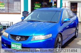 honda accord 2004 quick_quick_ABA-CL7_1050482