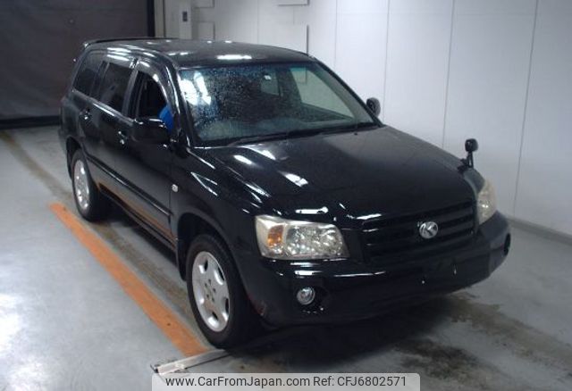 toyota kluger-v 2005 MAGARIN_15272 image 1