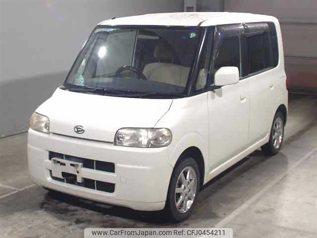 daihatsu tanto 2006 -DAIHATSU--Tanto L350S--0218401---DAIHATSU--Tanto L350S--0218401- image 1