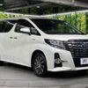 toyota alphard 2016 -TOYOTA--Alphard DAA-AYH30W--AYH30-0033319---TOYOTA--Alphard DAA-AYH30W--AYH30-0033319- image 18