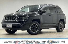 jeep compass 2013 quick_quick_ABA-MK49_1C4NJCFA7ED525903