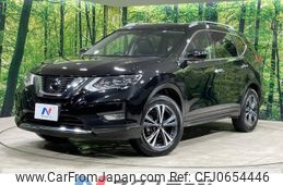 nissan x-trail 2020 -NISSAN--X-Trail DBA-T32--T32-550412---NISSAN--X-Trail DBA-T32--T32-550412-