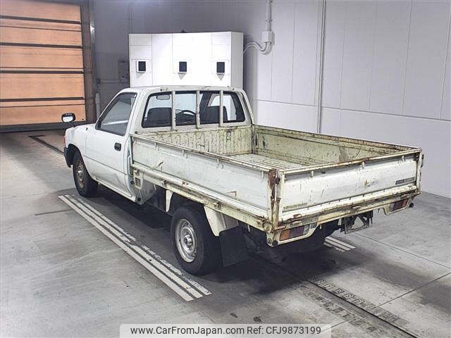 toyota hilux 1996 -TOYOTA--Hilux YN86-1006562---TOYOTA--Hilux YN86-1006562- image 2