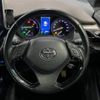 toyota c-hr 2017 -TOYOTA--C-HR DAA-ZYX10--ZYX10-2056348---TOYOTA--C-HR DAA-ZYX10--ZYX10-2056348- image 12