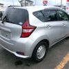 nissan note 2017 -NISSAN--Note DBA-NE12--NE12-200974---NISSAN--Note DBA-NE12--NE12-200974- image 5