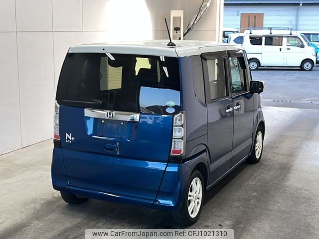 honda n-box-plus 2014 -HONDA--N BOX + JF1-3202388---HONDA--N BOX + JF1-3202388- image 2