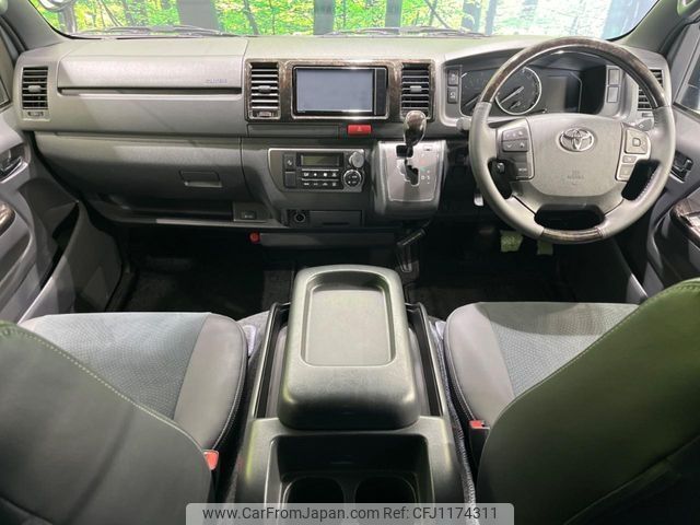 toyota hiace-van 2021 -TOYOTA--Hiace Van 3BF-TRH200V--TRH200-0339849---TOYOTA--Hiace Van 3BF-TRH200V--TRH200-0339849- image 2