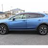 subaru xv 2018 -SUBARU--Subaru XV DBA-GT7--GT7-067341---SUBARU--Subaru XV DBA-GT7--GT7-067341- image 8