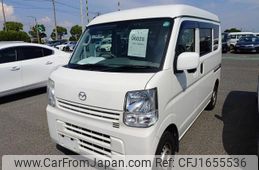 mazda scrum 2017 CFJ1655536