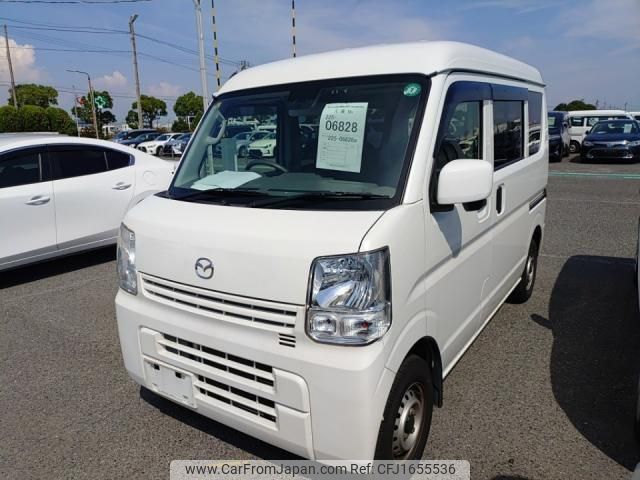 mazda scrum 2017 CFJ1655536 image 1
