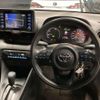 toyota yaris 2022 quick_quick_6AA-MXPH10_MXPH10-2089723 image 3
