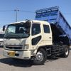 mitsubishi-fuso fighter 2008 -MITSUBISHI--Fuso Fighter PDG-FM62FZ--FM62FZ-520002---MITSUBISHI--Fuso Fighter PDG-FM62FZ--FM62FZ-520002- image 1