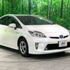 toyota prius 2014 -TOYOTA--Prius DAA-ZVW30--ZVW30-5734708---TOYOTA--Prius DAA-ZVW30--ZVW30-5734708- image 17