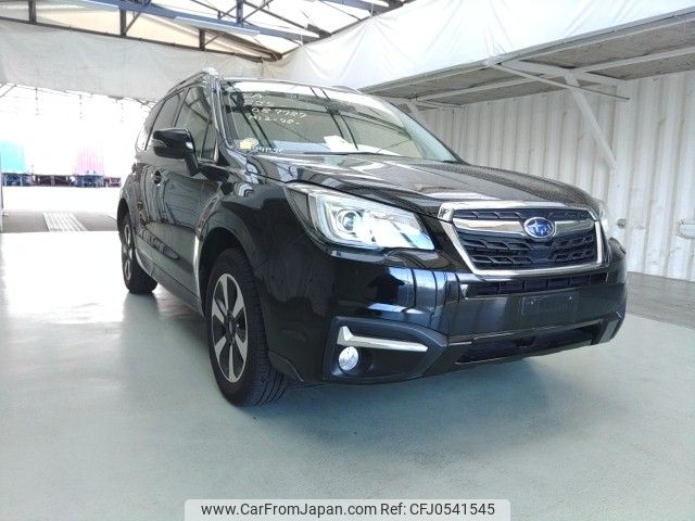 subaru forester 2016 ENHANCEAUTO_1_ea291595 image 1