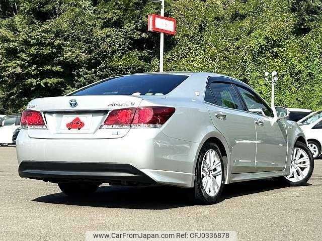 toyota crown 2013 504928-925212 image 2