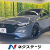 mazda mazda3 2019 -MAZDA--MAZDA3 6BA-BP5P--BP5P-105613---MAZDA--MAZDA3 6BA-BP5P--BP5P-105613- image 1