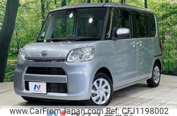daihatsu tanto 2018 quick_quick_LA610S_LA610S-0126218