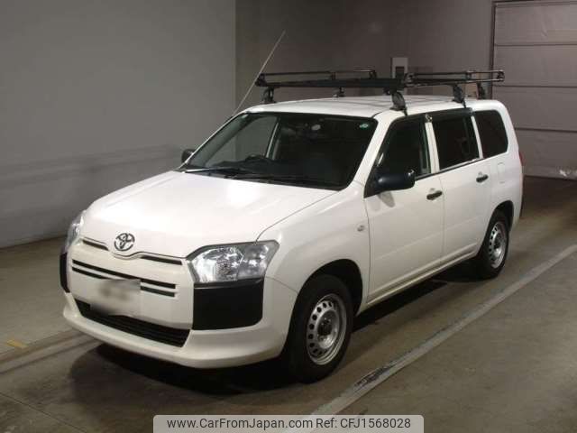 toyota probox-van 2020 CFJ1568028 image 1