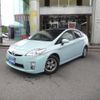 toyota prius 2010 -TOYOTA--Prius DAA-ZVW30--ZVW30-5165950---TOYOTA--Prius DAA-ZVW30--ZVW30-5165950- image 1