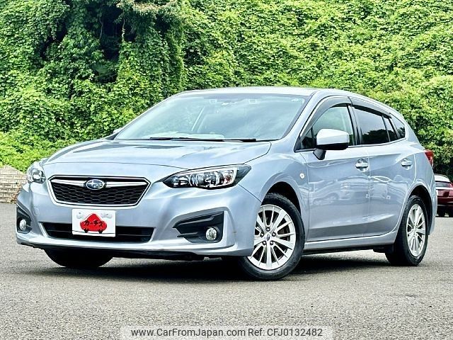 subaru impreza-wagon 2017 -SUBARU--Impreza Wagon DBA-GT2--GT2-008783---SUBARU--Impreza Wagon DBA-GT2--GT2-008783- image 1