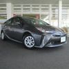 toyota prius 2019 -TOYOTA--Prius DAA-ZVW51--ZVW51-8067296---TOYOTA--Prius DAA-ZVW51--ZVW51-8067296- image 1