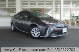 toyota prius 2019 -TOYOTA--Prius DAA-ZVW51--ZVW51-8067296---TOYOTA--Prius DAA-ZVW51--ZVW51-8067296-